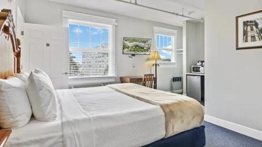 Crystal Bay Historic - 123