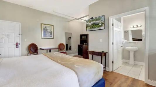 Crystal Bay Historic - 257