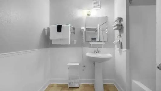 Crystal Bay Historic - 270