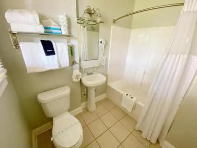 Crystal Bay Historic - 195