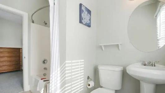 Crystal Bay Historic - 121