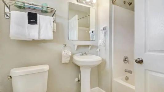 Crystal Bay Historic - 252