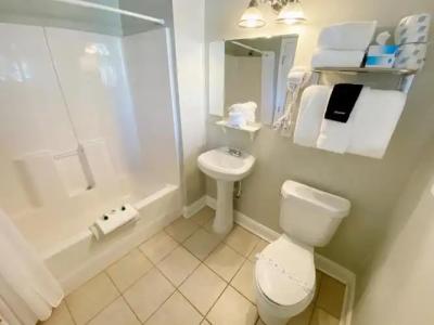 Crystal Bay Historic - 201