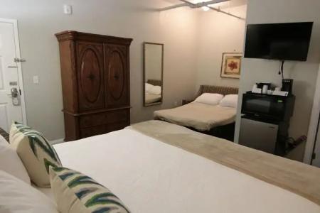 Crystal Bay Historic - 250