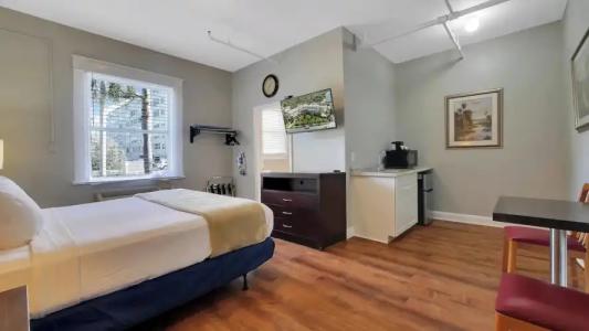 Crystal Bay Historic - 132