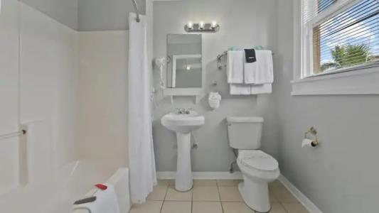 Crystal Bay Historic - 161