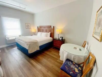 Crystal Bay Historic - 110