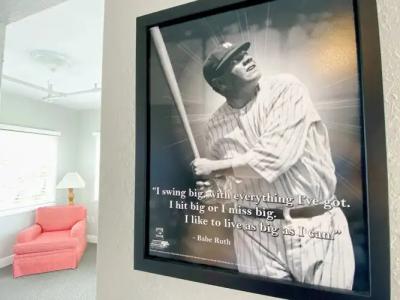 Crystal Bay Historic - 115