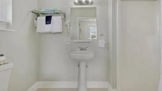 Crystal Bay Historic - 184