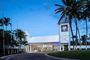 Sheraton Grand Mirage Resort, Port Douglas, Port Douglas