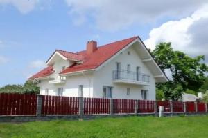 Chalet Villa REX, Druskininkai