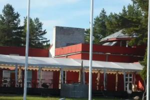 Paatsalu Holiday Center, Paatsalu