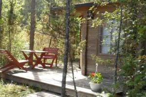 Paatsalu Camping, Paatsalu
