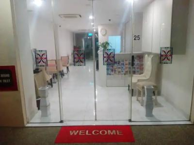 Jayleen Clarke Quay - 14