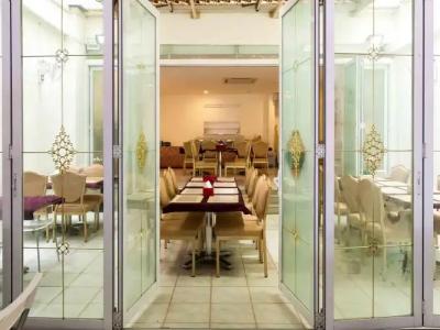 Jayleen Clarke Quay - 7