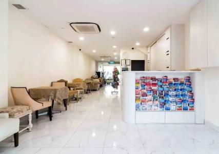 Jayleen Clarke Quay - 17