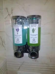 Jayleen Clarke Quay - 30