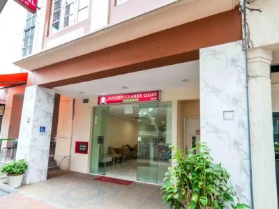 Jayleen Clarke Quay - 63