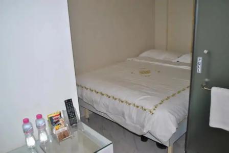 Jayleen Clarke Quay - 5