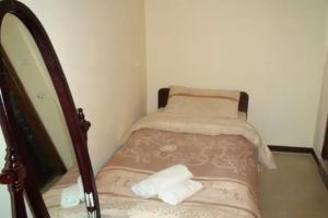 Vitrage Guest House, Nazareth