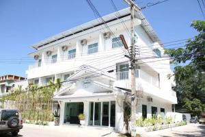 Jasmine Chiangmai Boutique Hotel