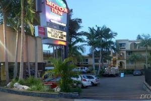El Motor Inn, Port Macquarie