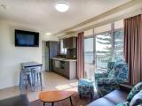2 Bedrooms Suite