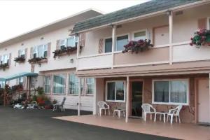 Ocean Breeze Motel, Port Macquarie