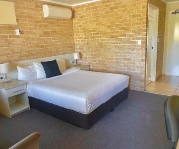 Macquarie Barracks Motor Inn - 110