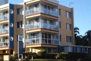 Waterview Apartments, Port Macquarie