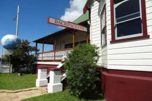 Port Macquarie Backpackers, Port Macquarie