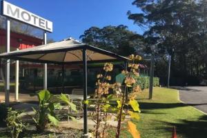 Major Innes Motel, Port Macquarie