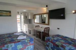 Le George Motel, Port Macquarie