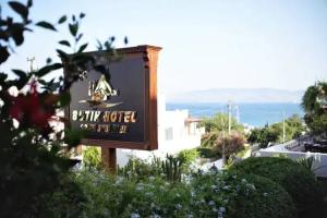 Ilayda Boutique Hotel, Akyarlar