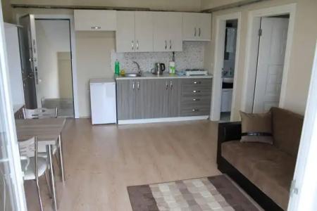 Karaagac Green Apart - 16