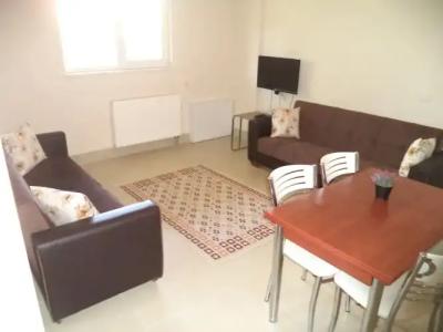 Karaagac Green Apart - 28