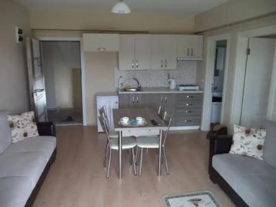 Karaagac Green Apart - 15