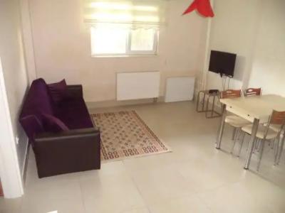 Karaagac Green Apart - 10