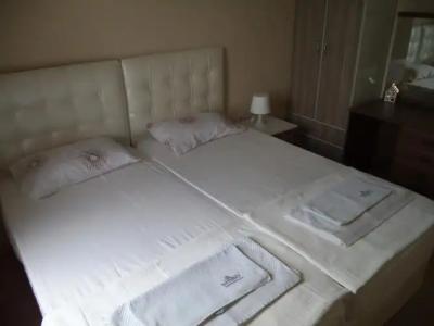 Karaagac Green Apart - 2