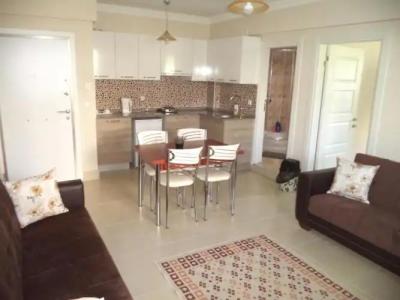 Karaagac Green Apart - 19