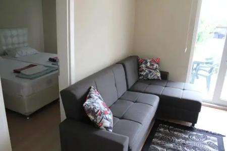 Karaagac Green Apart - 60