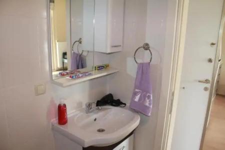 Karaagac Green Apart - 22