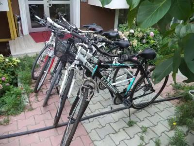 Karaagac Green Apart - 12