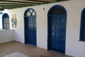 Angora Motel & Camping, Hisaronu