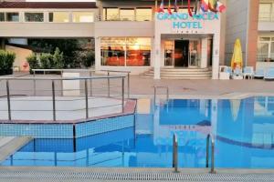 Grand Nicea Hotel, Isnik