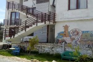 Bed & Breakfast «Mozaik Pansiyon», Kalkan