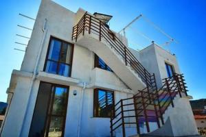 Bed & Breakfast «Mozaik Pansiyon», Kalkan