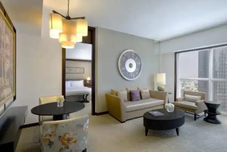 Dusit Thani Dubai - 116