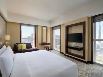 Dusit Thani Dubai - 105