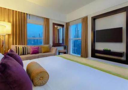 Dusit Thani Dubai - 102